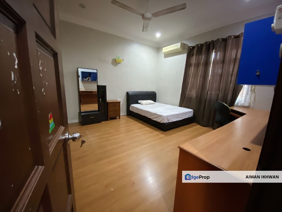 Bilik Sewa Perempuan di Bertam, Kepala Batas, Penang, Penang, Bertam