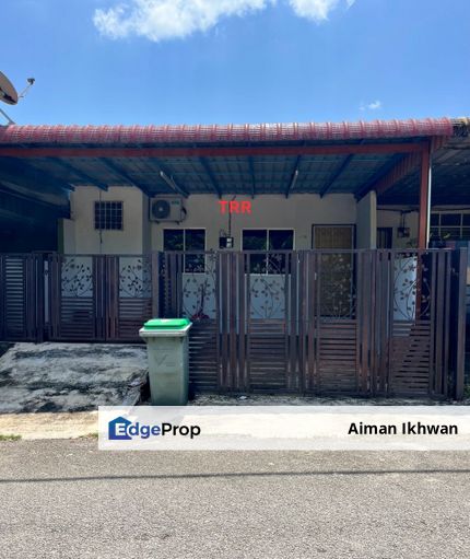 Teres 1 Tingkat(Open Facing) di BPJ, Sungai Petani Untuk Dijual, Kedah, Kuala Muda