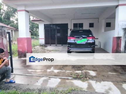 Semi D 1 Tingkat di SP Height Untuk Dijual, Kedah, Kuala Muda