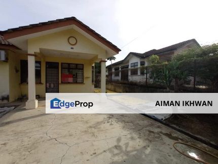 Semi D 1 Tingkat di Bandar Amanjaya, SP Untuk Dijual, Kedah, Kuala Muda