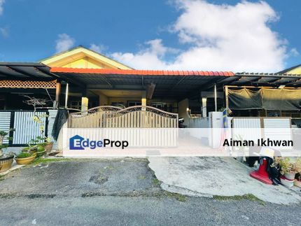 Teres 1.5 Tingkat di Bandar Perdana, Sungai Petani Untuk Dijual, Kedah, Kuala Muda