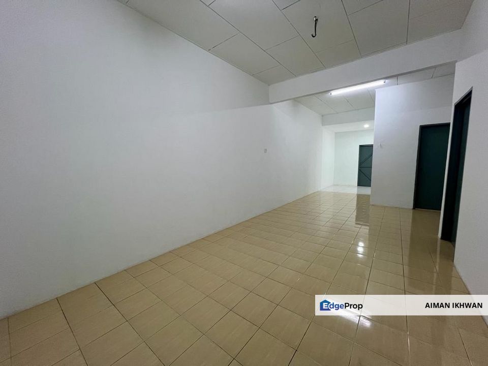 Teres 1 Tingkat(Full Reno) di Taman Kelisa Ria, SP Untuk Dijual, Kedah, Sungai Petani