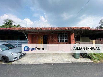 Teres 1 Tingkat(Full Reno) di Taman Tiong, Kulim Untuk Dijual, Kedah, Kulim