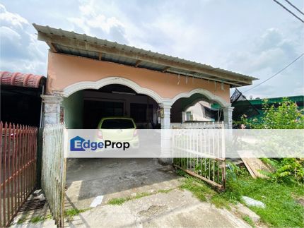 Teres 1 Tingkat Endlot(Open Facing) di Taman Mutiara, Karangan Untuk Dijual, Kedah, Kulim