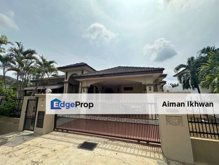 Banglo Conner Lot di Bukit Indah, Jitra, Kedah Untuk Dijual, Kedah, Jitra