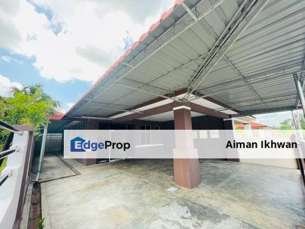 Semi D Setingkat di SP Heights, Sungai Petani Untuk Dijual, Kedah, Kuala Muda