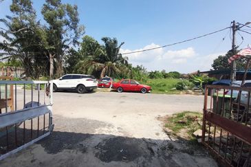 TAMAN DESA JAYA FASA 1