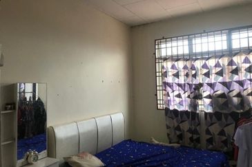 TAMAN DESA JAYA FASA 1