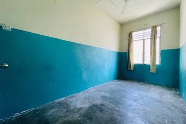 BANDAR AMANJAYA (ZON KENANGA)