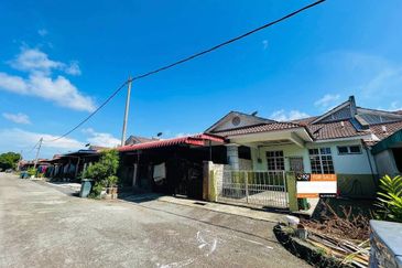 BANDAR AMANJAYA (ZON KENANGA)