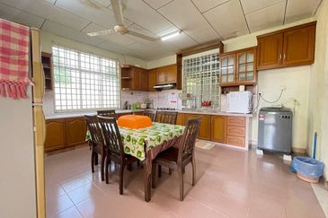 TAMAN DESA AMAN (SUNGAI LALANG) FASA 1