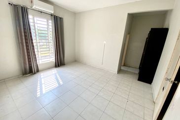 Taman Sungai Dua Utama