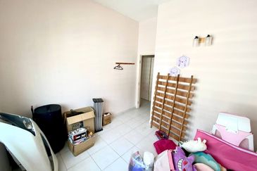 Taman Sungai Dua Utama