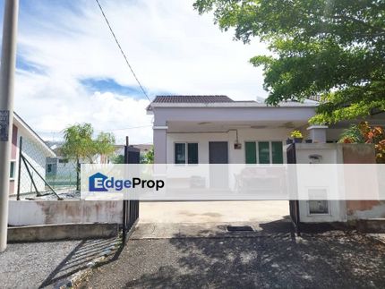 Teres 1 Tingkat Endlot🏡(Tanah Luas✅) di Residensi Pr1ma, Sg. Petani, Kedah, Kuala Muda