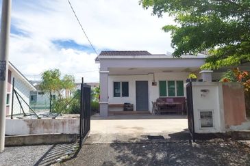 Bandar Sungai Petani