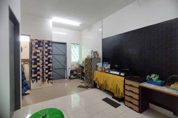 Bandar Sungai Petani