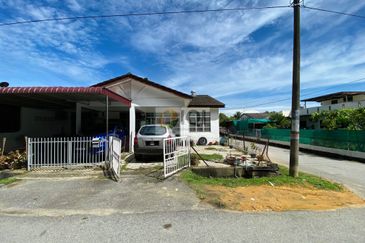 TAMAN KERANJI FASA 1