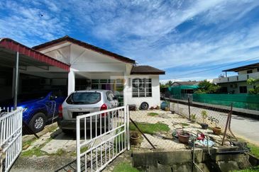 TAMAN KERANJI FASA 1