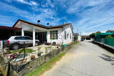 TAMAN KERANJI FASA 1