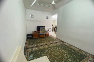 TAMAN KERANJI FASA 1