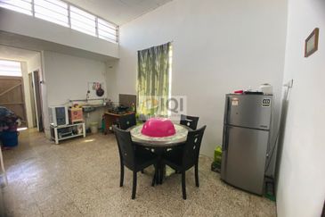 TAMAN KERANJI FASA 1