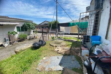 TAMAN KERANJI FASA 1