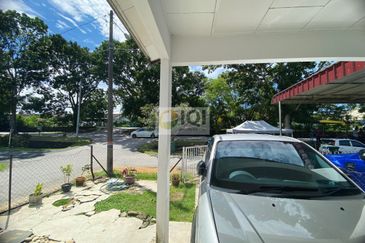 TAMAN KERANJI FASA 1