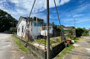 TAMAN KERANJI FASA 1