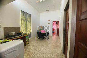 TAMAN KERANJI FASA 1