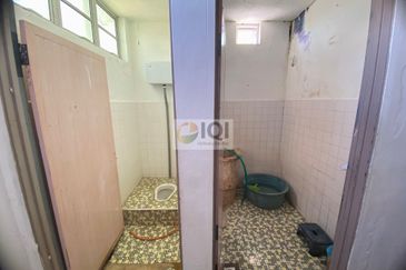 TAMAN KERANJI FASA 1