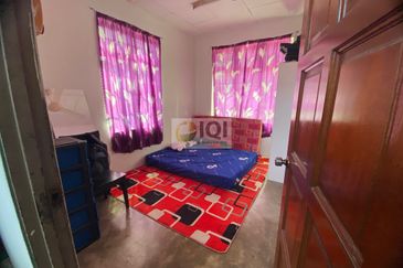 TAMAN KERANJI FASA 1