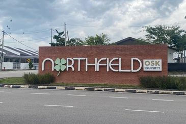 YARRA PARK NORTHFIELD