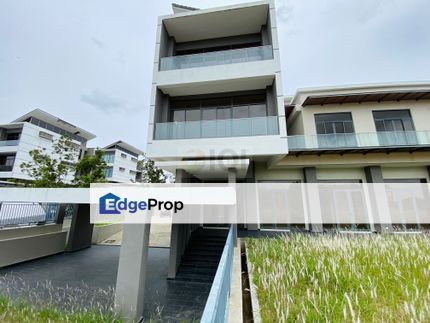 3-Storey Luxury Bungalow at Sungai Petani For Sale, Kedah, Kuala Muda