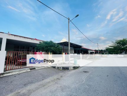 Teres 1 Tingkat🏡(Cantik✅) di Taman Serai Wangi 3, Padang Serai, Kedah, Kulim