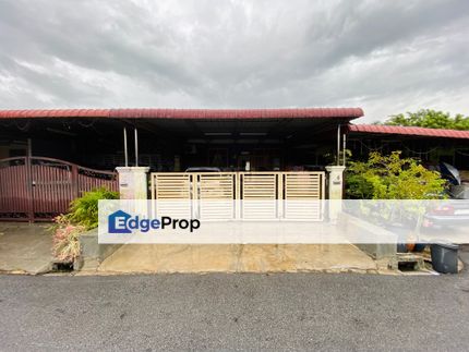 Teres 1 Tingkat🏡(Murah✅) di Taman Seri Desa, Tasek Gelugor Utk Dijual, Penang, Tasek Gelugor