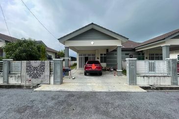 TAMAN NUSANTARA (YAN)