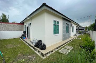 TAMAN NUSANTARA (YAN)