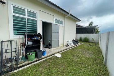 TAMAN NUSANTARA (YAN)