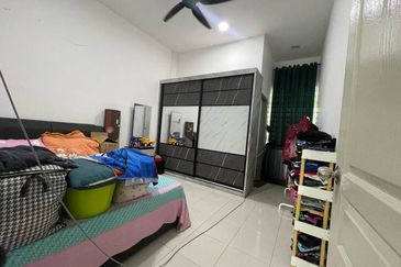 TAMAN NUSANTARA (YAN)