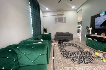 TAMAN NUSANTARA (YAN)