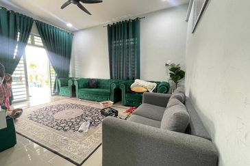 TAMAN NUSANTARA (YAN)