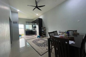 TAMAN NUSANTARA (YAN)