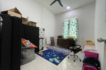 TAMAN NUSANTARA (YAN)