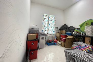 TAMAN NUSANTARA (YAN)