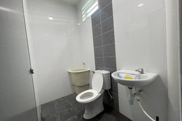 TAMAN NUSANTARA (YAN)