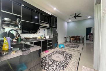 TAMAN NUSANTARA (YAN)