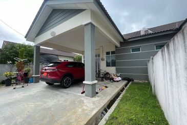 TAMAN NUSANTARA (YAN)