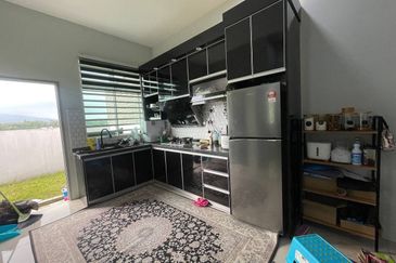 TAMAN NUSANTARA (YAN)