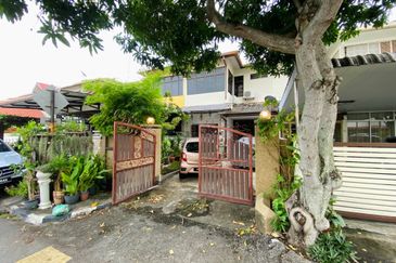 Taman Sri Tunas
