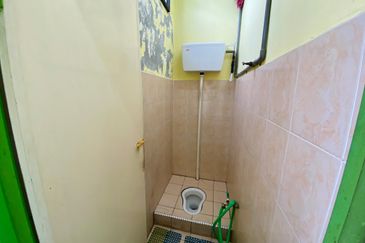 TAMAN SERAI WANGI FASA II